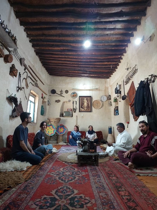 علوه؛ نگین گردشگری کارون در شاهراه جنوب