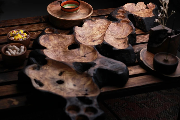 وقتی «یک درخت، یک تاریخ و یک هنر» با هم زیست میسازند/ ریشهای که نسلها را به هم پیوند میزند