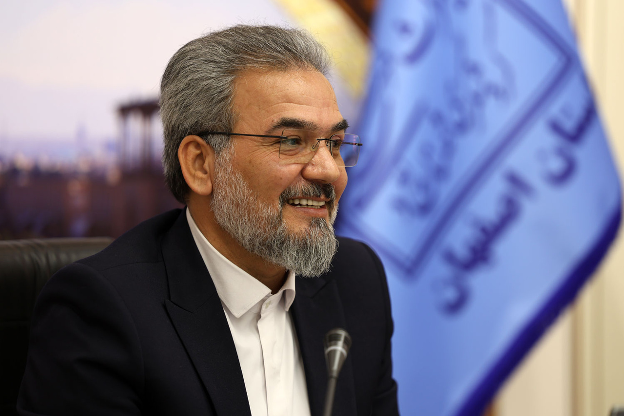 برگزاری هشتمین کمیسیون فنی سرمایه‌گذاری طرح‌های واحدهای تبدیلی در استان اصفهان