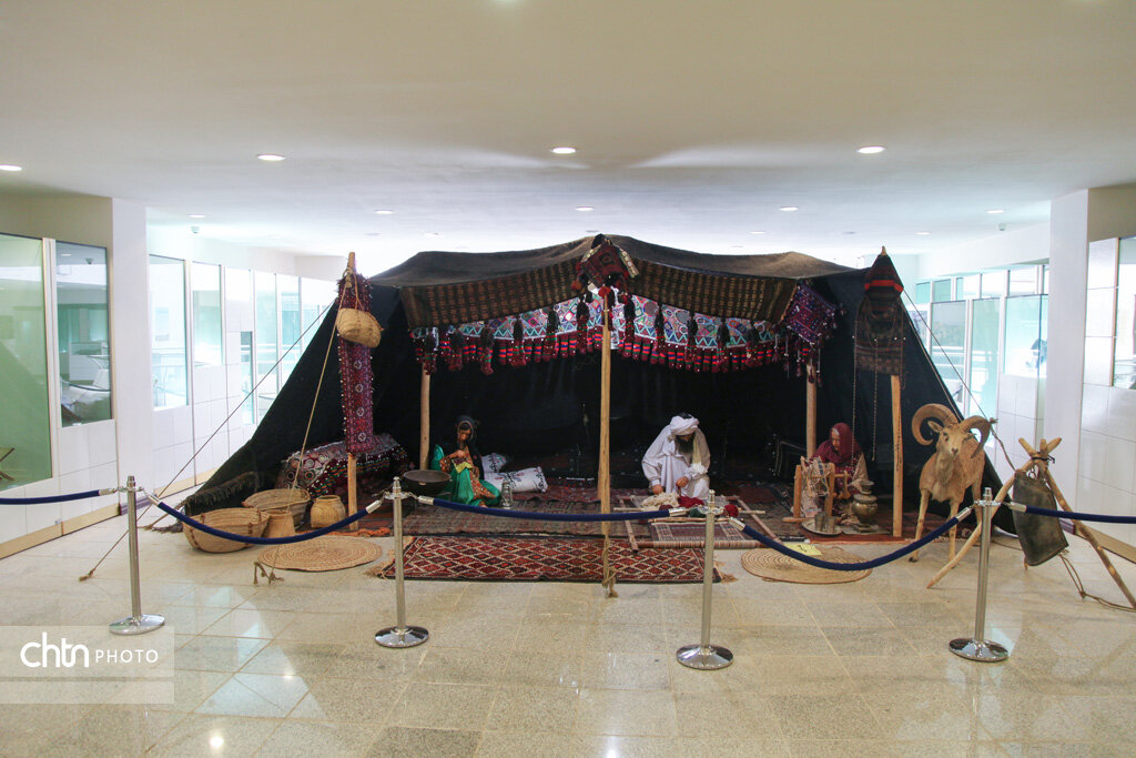 موزه جنوبشرق؛ ویترین مستند ۶ هزار سال تمدن، فناوری و هنر در سیستان و بلوچستان/ نقطه اتصال شهر سوخته، اسپیدژ، شهداد و جیرفت در یک روایت واحد