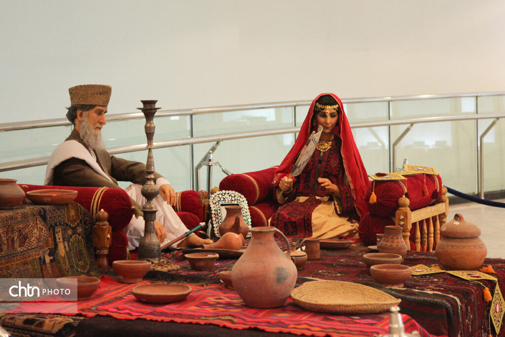 موزه جنوب‌شرق؛ ویترین مستند ۶ هزار سال تمدن، فناوری و هنر در سیستان و بلوچستان/ نقطه اتصال شهر سوخته، اسپیدژ، شهداد و جیرفت در یک روایت واحد