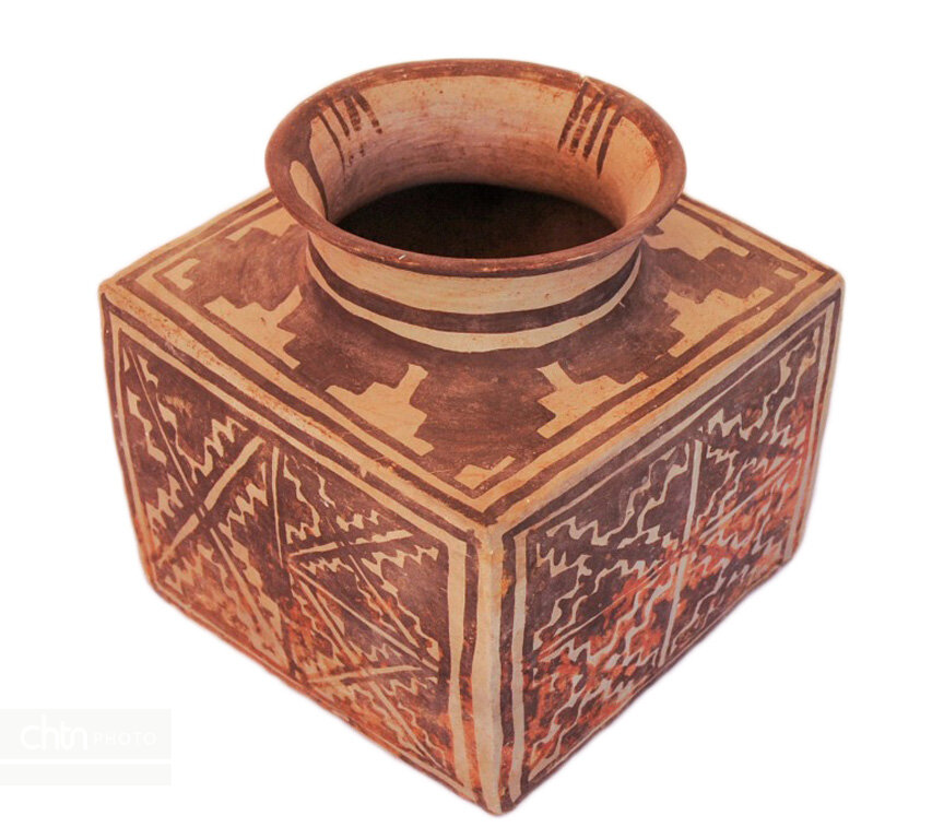 موزه جنوبشرق؛ ویترین مستند ۶ هزار سال تمدن، فناوری و هنر در سیستان و بلوچستان/ نقطه اتصال شهر سوخته، اسپیدژ، شهداد و جیرفت در یک روایت واحد