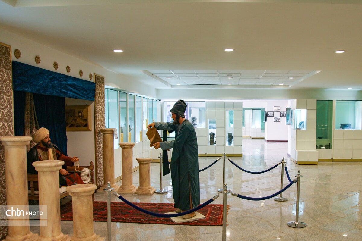 موزه جنوبشرق؛ ویترین مستند ۶ هزار سال تمدن، فناوری و هنر در سیستان و بلوچستان/ نقطه اتصال شهر سوخته، اسپیدژ، شهداد و جیرفت در یک روایت واحد