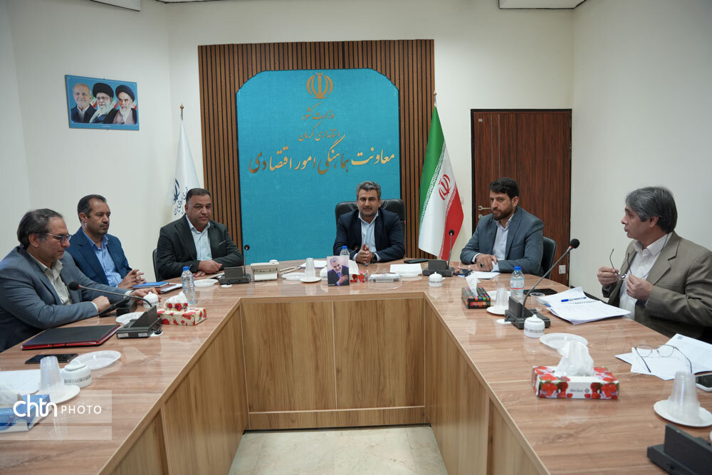 هم‌افزایی ارکان اجرایی و بخش خصوصی، ضرورت توسعه گردشگری کرمان است