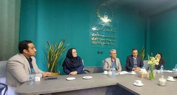 دومین نشست صمیمی با راهنمایان گردشگری خراسان جنوبی/ راهنمایان گردشگری، بال‌های توسعه گردشگری استان هستند