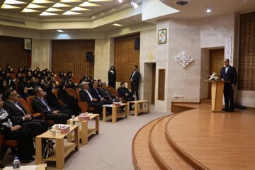 استاندار: تاریخ گیلان با نقش آفرینی زنان درخشان است