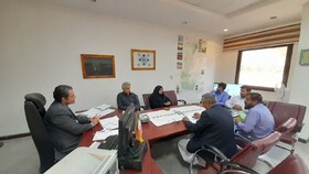 برگزاری نخستین جلسه با هیئت مؤسس انجمن بوم‌گردان سیستان و بلوچستان