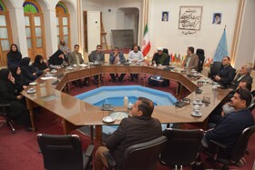 برگزاری دوره آموزشی «مهدویت» در اداره‌کل میراث‌فرهنگی یزد