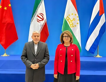 صالحی‌امیری: هیچ محدودیتی برای توسعه گردشگری میان دو کشور قائل نیستیم/ ستاریان: در برابر تهدیدهای فرهنگی متحد می‌شویم