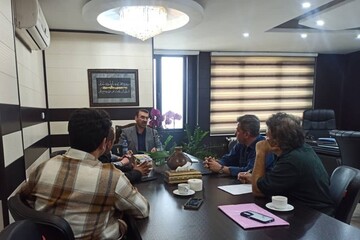 آژانس‌های گردشگری موتور محرک گردشگری البرز هستند