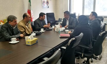 تاکید بر مشارکت هدفمند و اثرگذار کردستان در نمایشگاه بین‌المللی گردشگری تهران