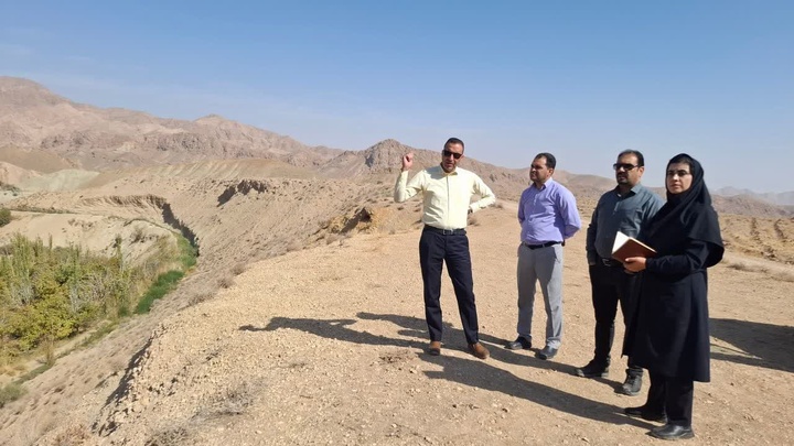 پروژه‌های گردشگری زیرکوه زیر ذربین کارشناسان گردشگری