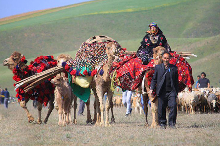 زندگی واقعی در دل طبیعت جریان دارد/ تاکید بر ضرورت احیای تجربه زیست کوچ‌نشینی در عصر ماشینی