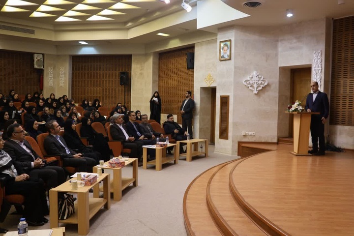 استاندار: تاریخ گیلان با نقش آفرینی زنان درخشان است