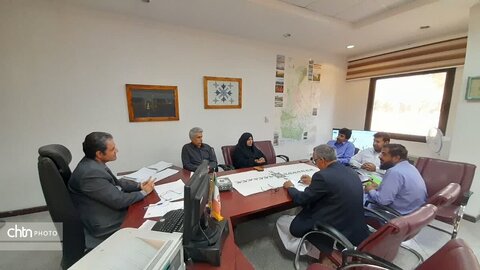 برگزاری نخستین جلسه با هیئت مؤسس انجمن بوم‌گردان سیستان و بلوچستان