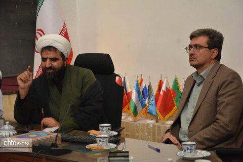 برگزاری دوره آموزشی «مهدویت» در اداره‌کل میراث‌فرهنگی یزد