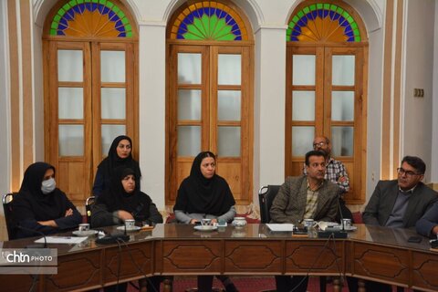 برگزاری دوره آموزشی «مهدویت» در اداره‌کل میراث‌فرهنگی یزد