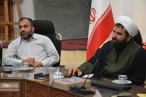 برگزاری دوره آموزشی «مهدویت» در اداره‌کل میراث‌فرهنگی یزد