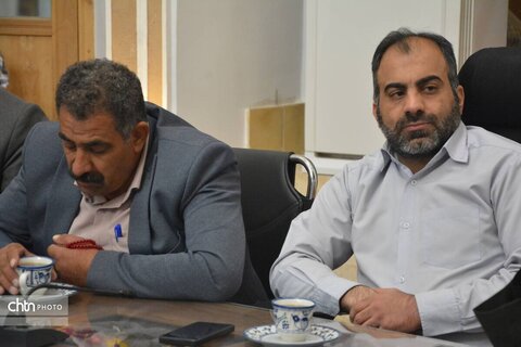 برگزاری دوره آموزشی «مهدویت» در اداره‌کل میراث‌فرهنگی یزد