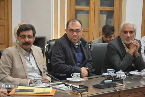 برگزاری دوره آموزشی «مهدویت» در اداره‌کل میراث‌فرهنگی یزد