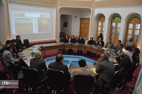برگزاری دوره آموزشی «مهدویت» در اداره‌کل میراث‌فرهنگی یزد