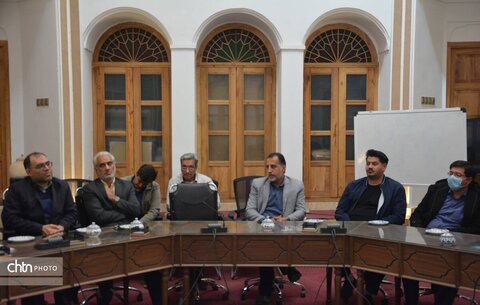 برگزاری دوره آموزشی «مهدویت» در اداره‌کل میراث‌فرهنگی یزد