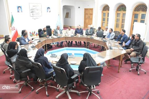 برگزاری دوره آموزشی «مهدویت» در اداره‌کل میراث‌فرهنگی یزد