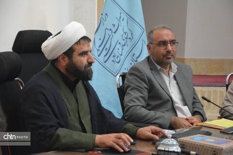 برگزاری دوره آموزشی «مهدویت» در اداره‌کل میراث‌فرهنگی یزد