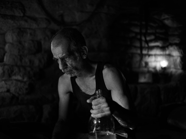 اولین نمایش «مرد خاموش» در ایران  از هفته اول دی/ تیزر رونمایی شد