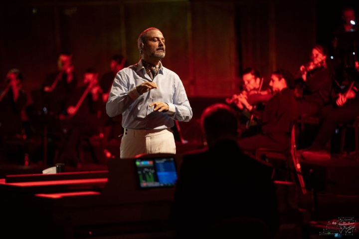 سفر تازه «ایرانم»؛ علیرضا قربانی به دبی و بوشهر میرود