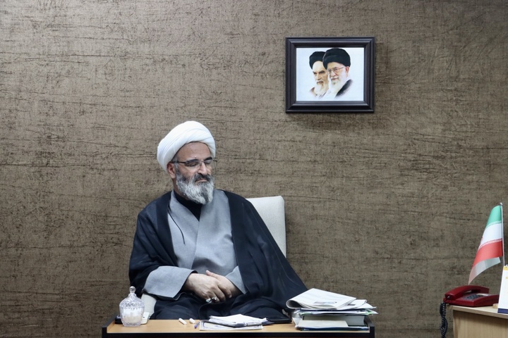 مدیریت فرهنگی مسئولیتی دشوار و ظریف است/ توجه به کادرسازی در حوزه میراث‌فرهنگی ضروری است