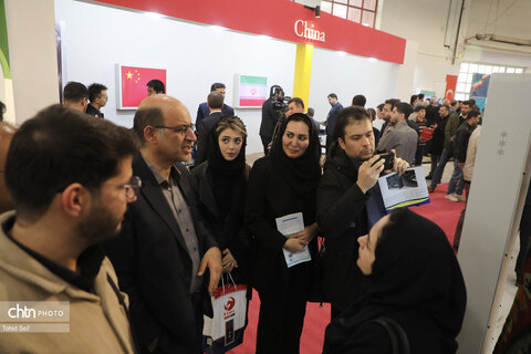 نمایشگاه بین‌المللی اردبیل اکسپو ۲۰۲۵