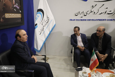 نمایشگاه بین‌المللی اردبیل اکسپو ۲۰۲۵