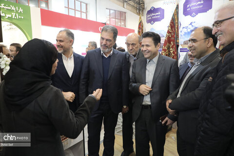 نمایشگاه بین‌المللی اردبیل اکسپو ۲۰۲۵