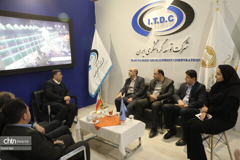 نمایشگاه بین‌المللی اردبیل اکسپو ۲۰۲۵