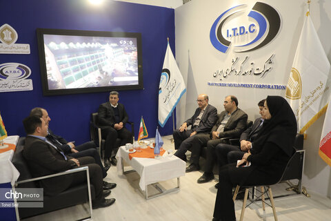 نمایشگاه بین‌المللی اردبیل اکسپو ۲۰۲۵