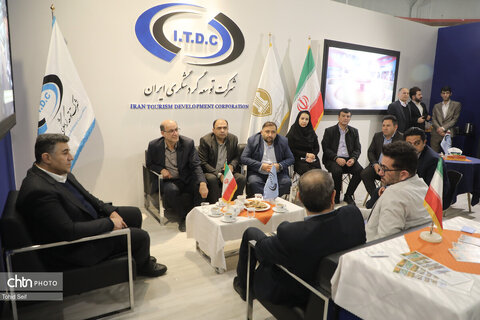 نمایشگاه بین‌المللی اردبیل اکسپو ۲۰۲۵