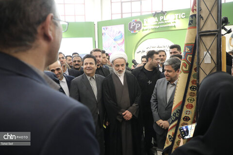 نمایشگاه بین‌المللی اردبیل اکسپو ۲۰۲۵