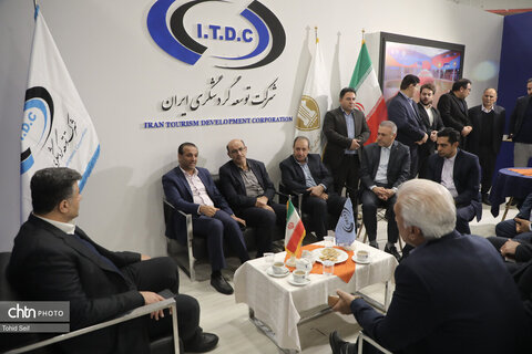 نمایشگاه بین‌المللی اردبیل اکسپو ۲۰۲۵