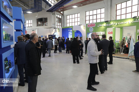 نمایشگاه بین‌المللی اردبیل اکسپو ۲۰۲۵