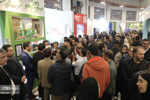 نمایشگاه بین‌المللی اردبیل اکسپو ۲۰۲۵