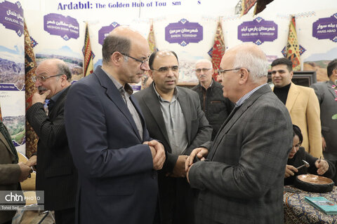 نمایشگاه بین‌المللی اردبیل اکسپو ۲۰۲۵