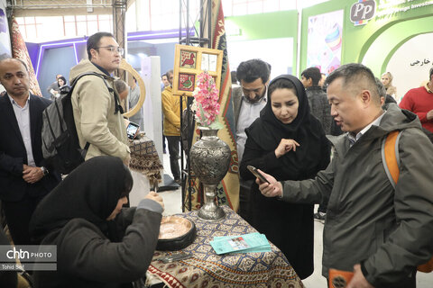 نمایشگاه بین‌المللی اردبیل اکسپو ۲۰۲۵