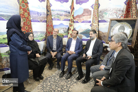 نمایشگاه بین‌المللی اردبیل اکسپو ۲۰۲۵