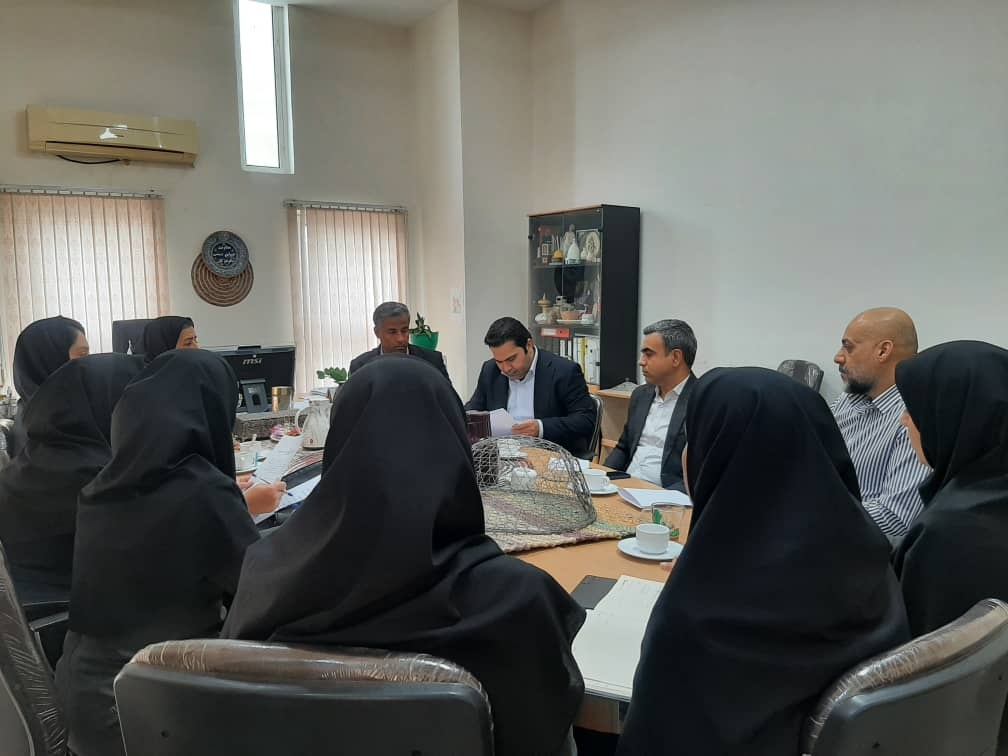 بررسی شرایط و ویژگی‌های تسهیلات تبصره ۱۵ در هرمزگان