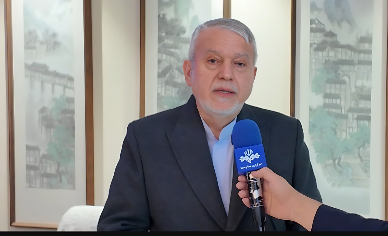 ایران با ظرفیت‌های منحصربه‌فرد خود می‌تواند مقصد اصلی گردشگران چینی باشد/ صنایع‌دستی ایران، پلی برای پیوند فرهنگی و اقتصادی با چین ایجاد می‌کند