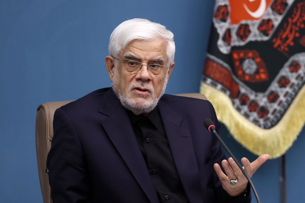 پیام محمدرضا عارف به جشنواره جهانی فیلم فجر/ جست‌وجوی مشترک برای صلح و امید