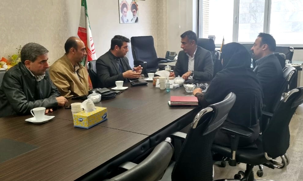 تاکید بر مشارکت هدفمند و اثرگذار کردستان در نمایشگاه بین‌المللی گردشگری تهران