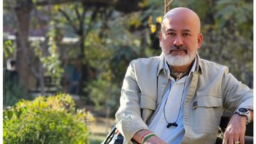 ایرانیان با خرد جمعی، سرزمین خود را تاب‌آور کرده‌اند/ راز ماندگاری تمدن ایران در شرایط سخت اقلیمی