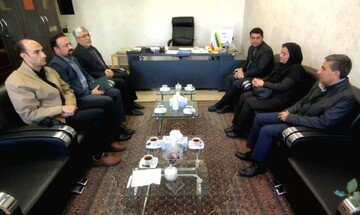 محور تاریخی سنندج در اولویت برنامه‌های توسعه گردشگری کردستان قرار می‌گیرد